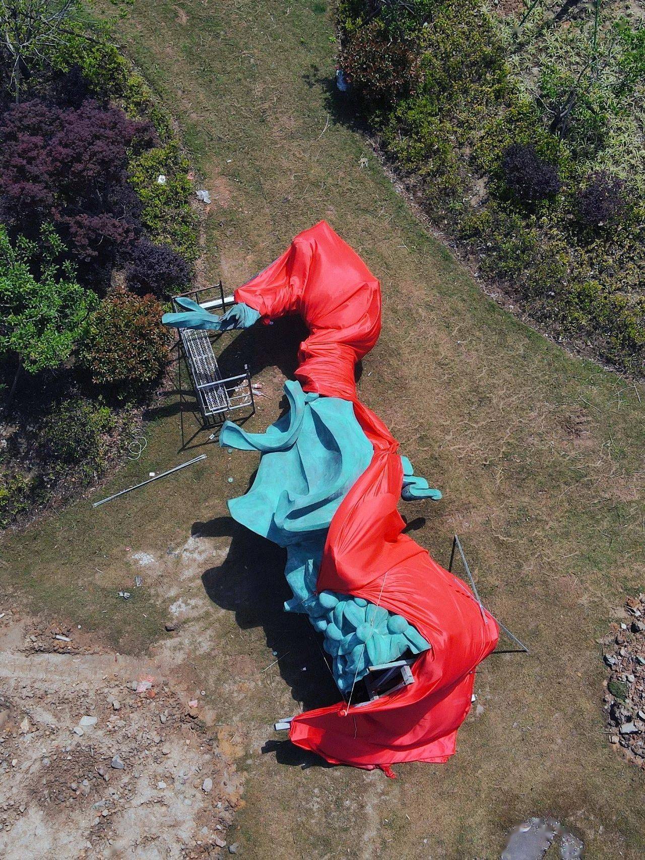 杨梅仙子回来啦!新家落在……_大道_慈溪_身影