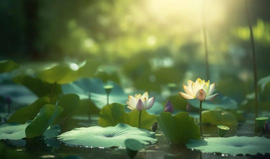 四,戒"淫欲",生清净心"万恶淫为首",心地不清净,则处处都是地狱火坑.