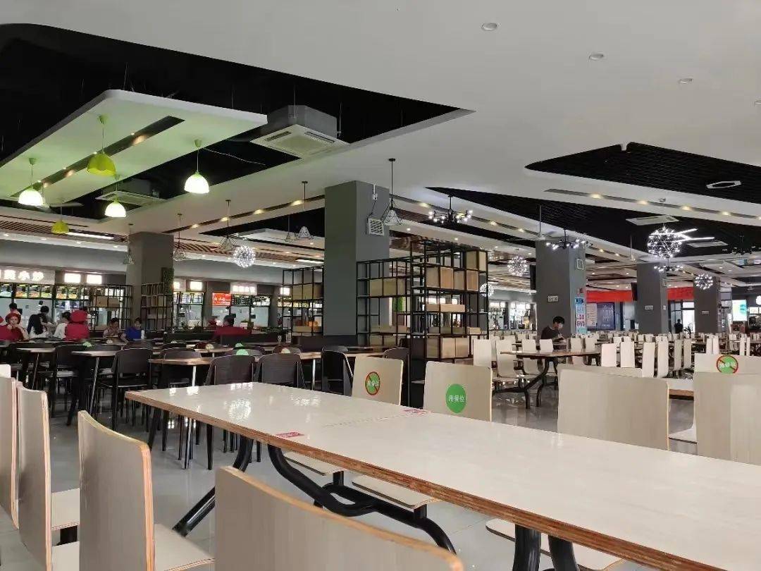 择校菌推出【走进大学序列专题推文】—【广东环境保护工程职业学院】