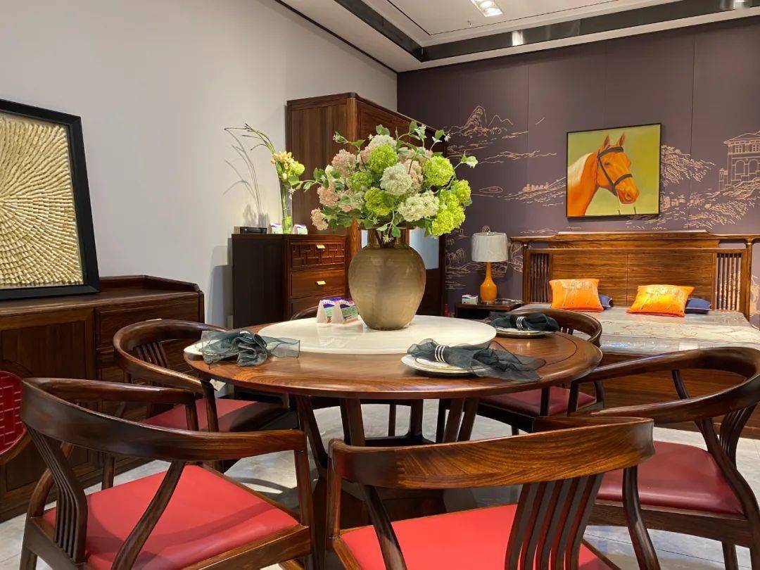 俬梵国际 — 轻奢华家居新时尚_生活_艺术_家具