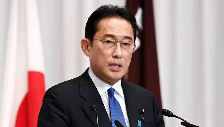 被曝北约考虑在日设联络处后，岸田宣称日本没有加入北约计划