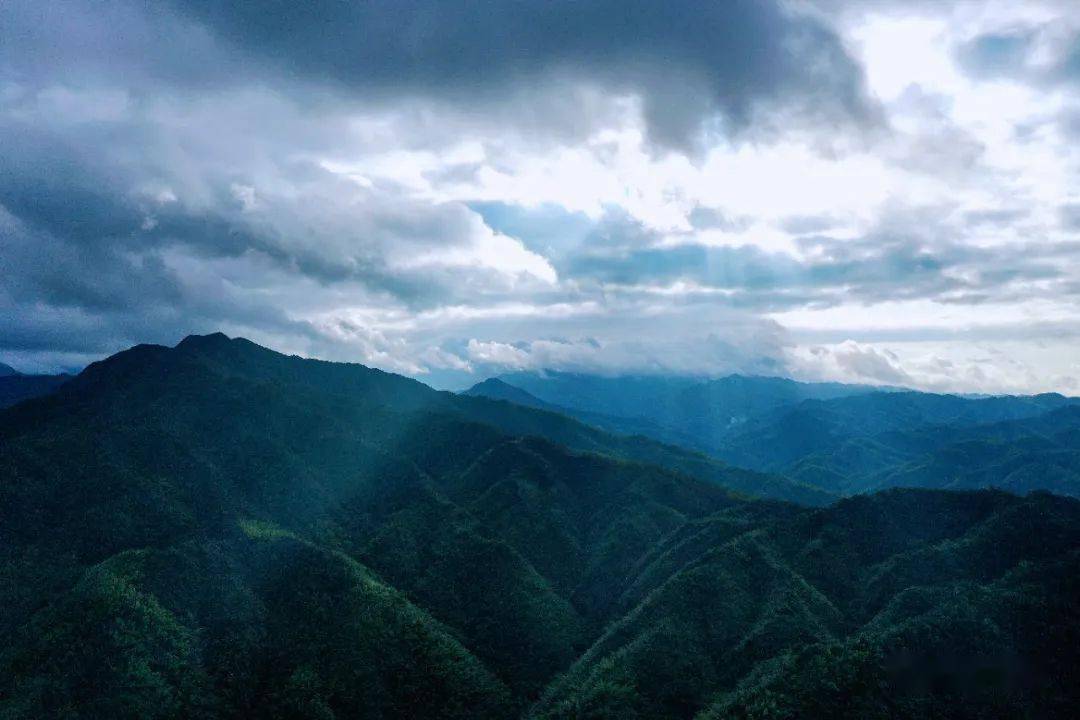 常宁市塔山风景区图片