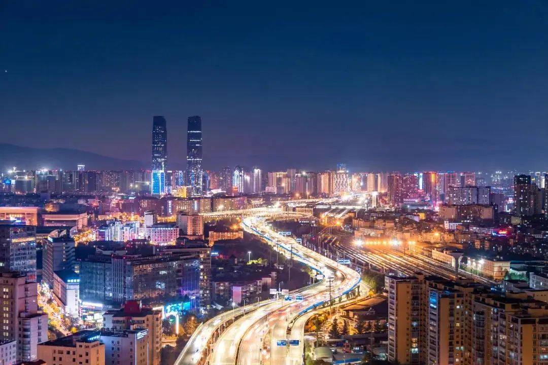 昆明综合交通规划公开征求意见_发展_建设_城市