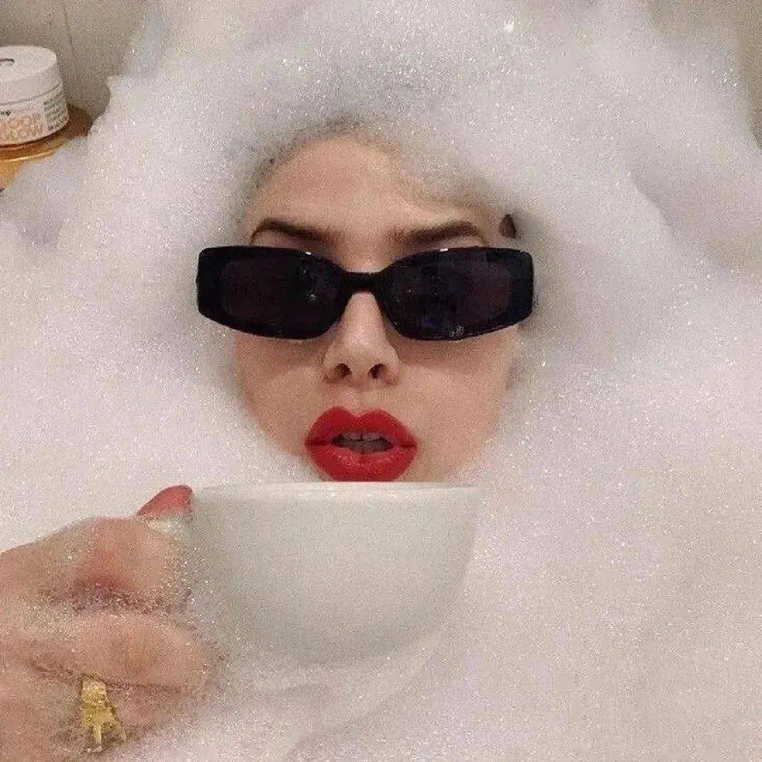 可爱搞怪的微信头像