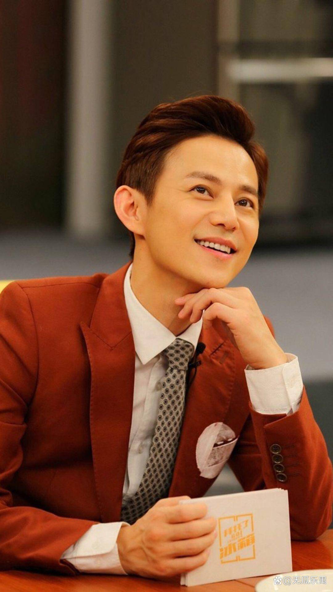 何炅的善良圆孩子一个梦_男孩_同学_文章