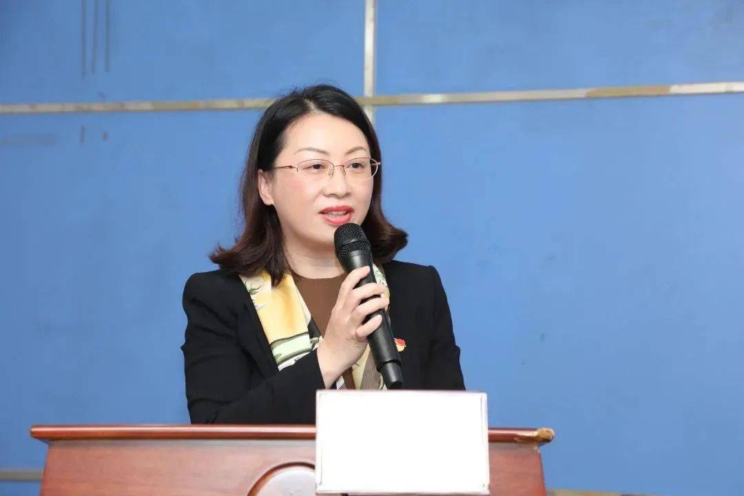 苏州市团市委副书记翟维佳,苏州市卫生健康委疾控处