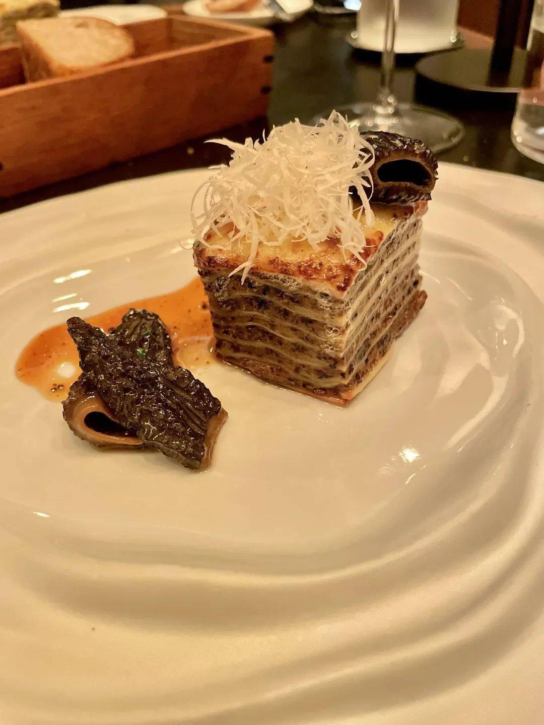 法国洗衣房含量过高!打卡种草已久的硅谷米其林一星protégé,究竟值