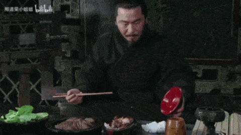 每一位被工作折磨的打工人,都应该来一碗「曹操盖饭」_吕布_视频