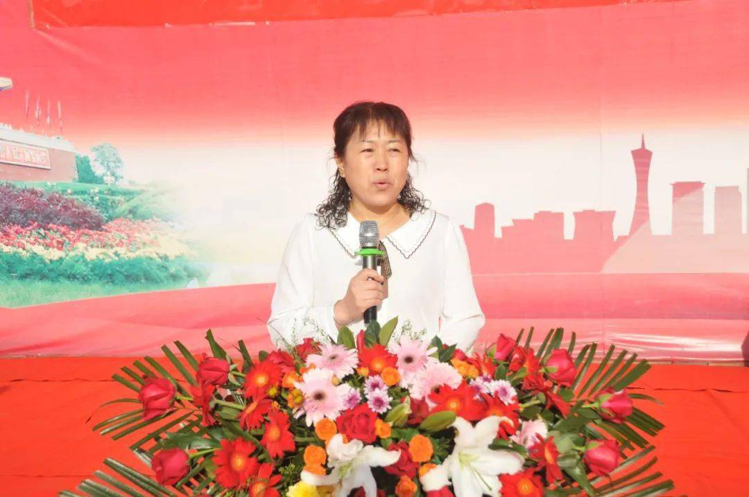 【名校盛典】怀仁一中举行2023届学生十八岁成人仪式暨毕业典礼(图文)