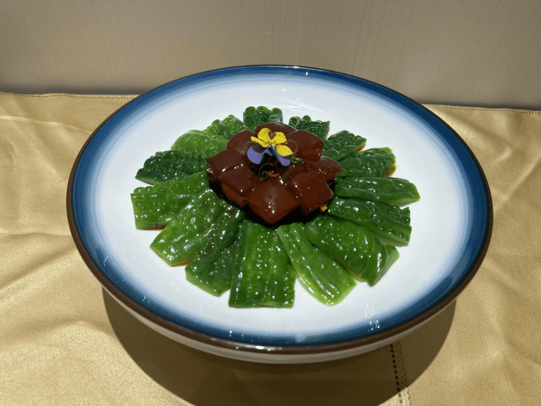 杜阮凉瓜美食文化旅游节来啦!_江门_杜阮镇_特色