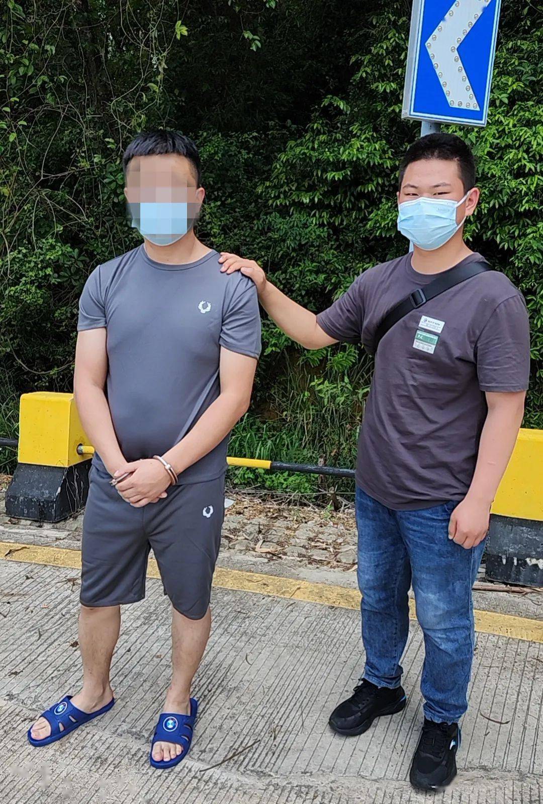 宴女士办理离婚登记后外出潜逃民警将王某坤列为网上逃犯进行追逃