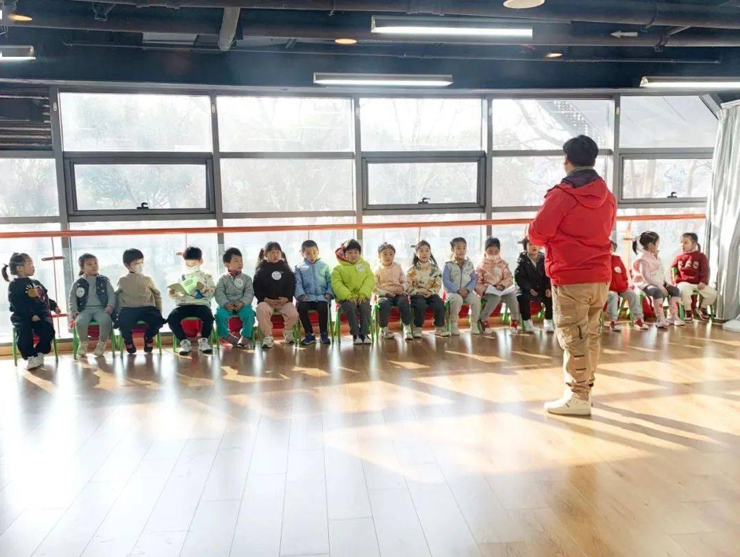 中国福利会儿童艺术剧院艺术实验班招生_上海儿童艺术进修学校艺术实验班报名_少儿艺术培训