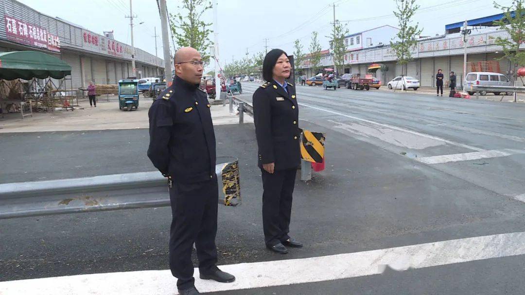 10万蒜客"闯邳州"_道路_保障_大蒜