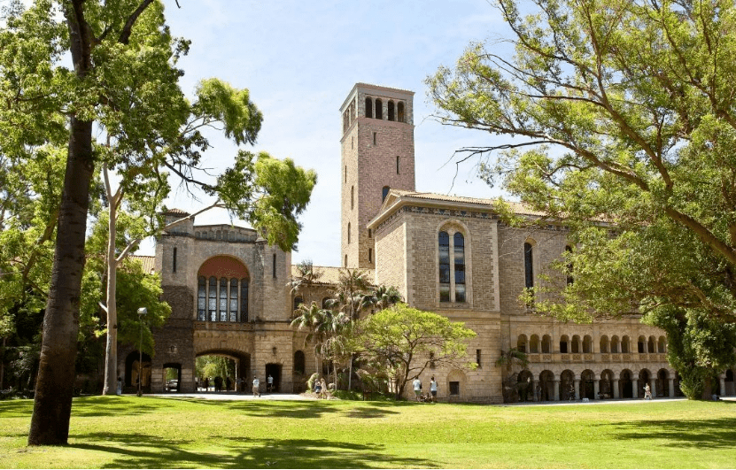 海外深造 | 走近世界名校——西澳大学:澳洲八大之一,西海岸上的耀眼