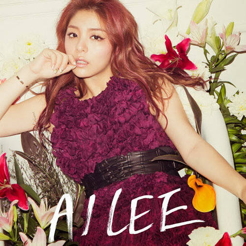 还有人不认识她?_heaven_ailee_youre