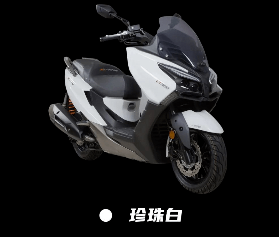 27300元的光阳新款ct300来了._搜狐汽车_搜狐网