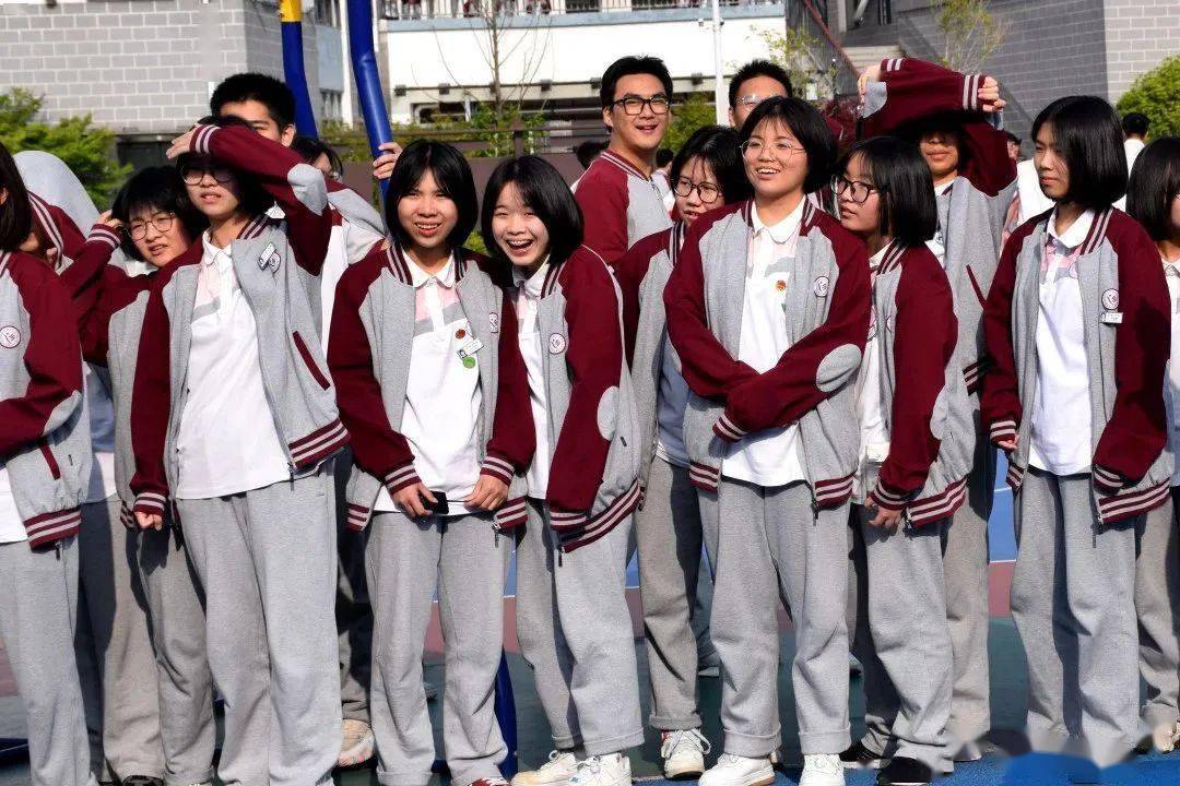 向阳花开 赋能成长——鼓山中学心理健康月系列活动圆满结束_生活