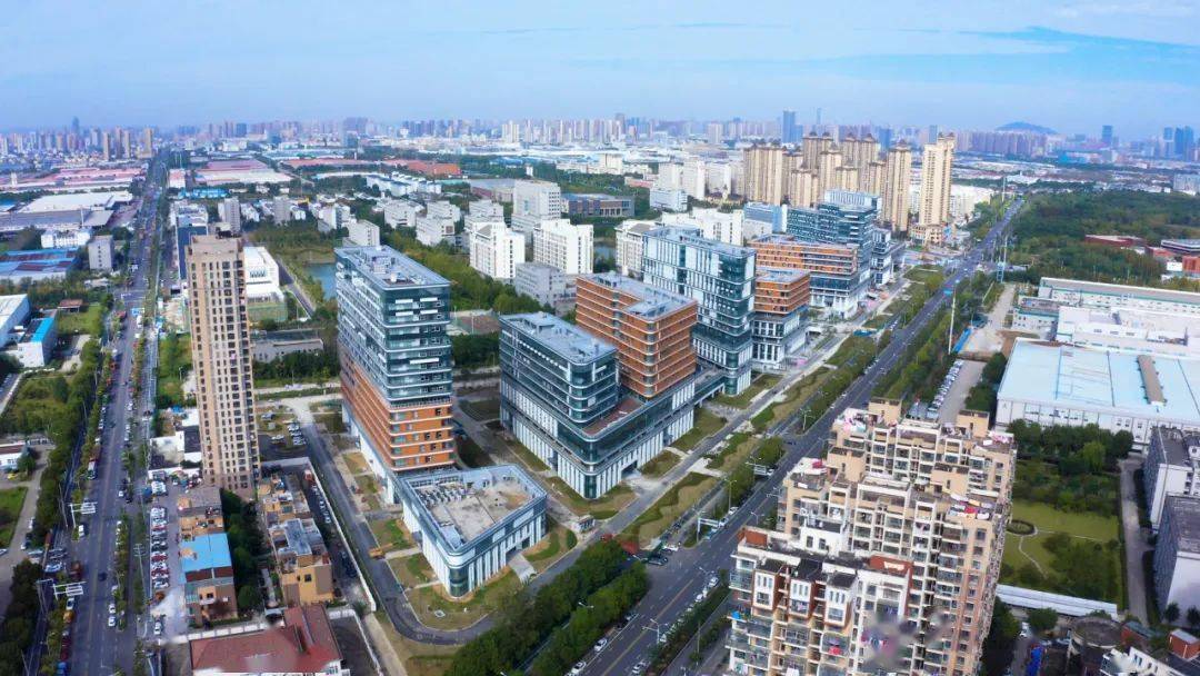 柯利安认为,合肥对产业的感知力和服务企业的执行力极强,百闻不如一见