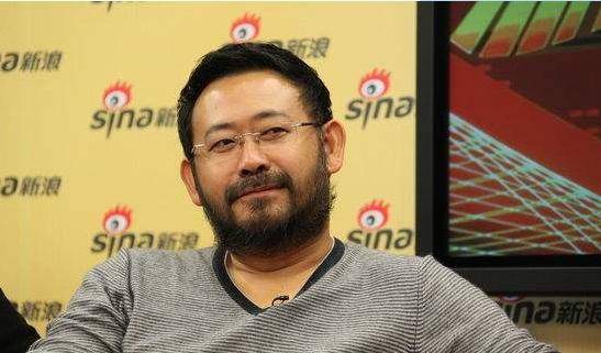 姜武:去精神病院体验生活,拿过5个影帝,和姜文不是亲兄弟_大图_宋妍