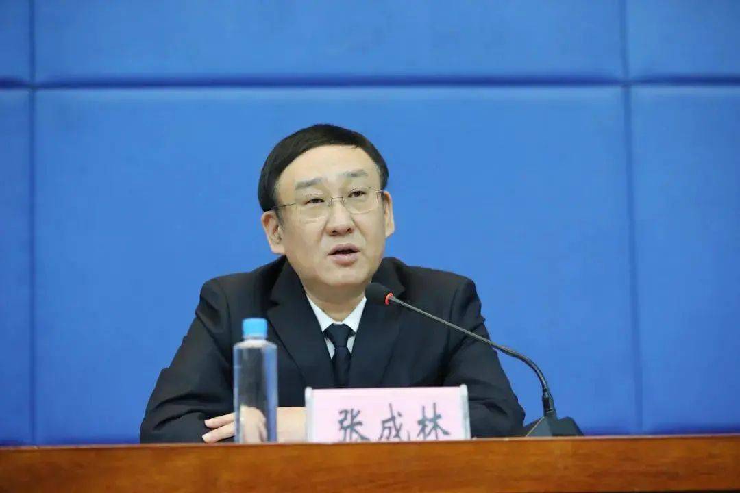 4厅官落马,15岁上大学的徐州常务副市长张彤被查