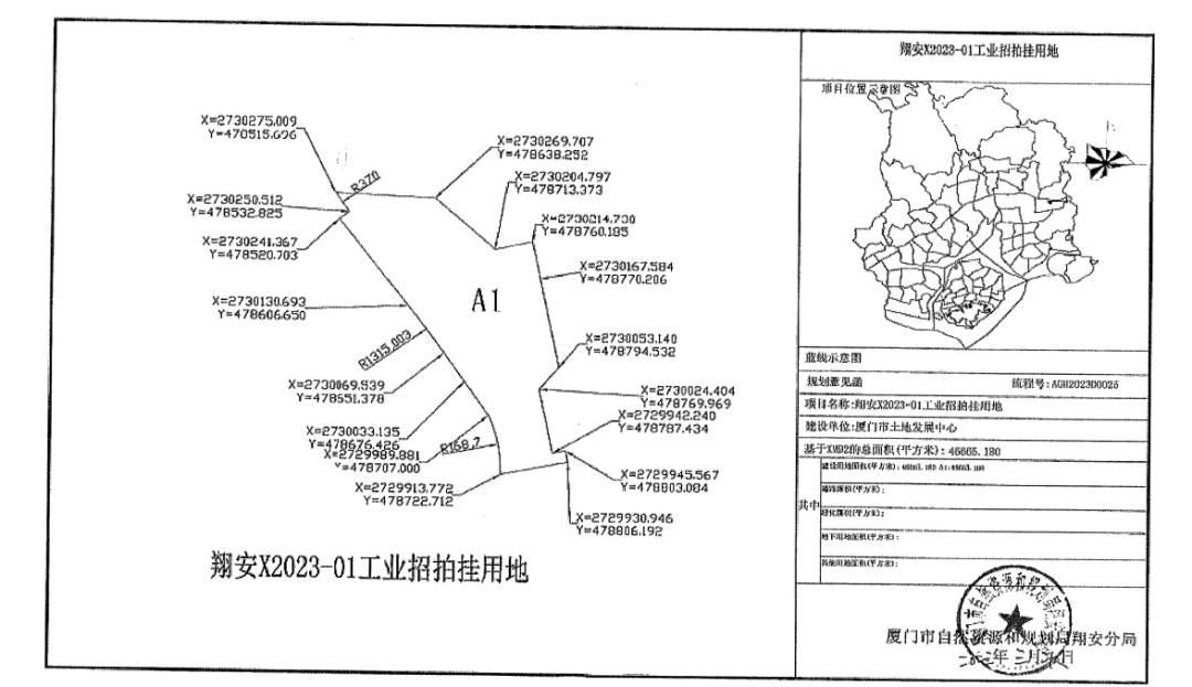 最新！厦门征拆计划曝光！近300万㎡！涉及50个村社拆迁→