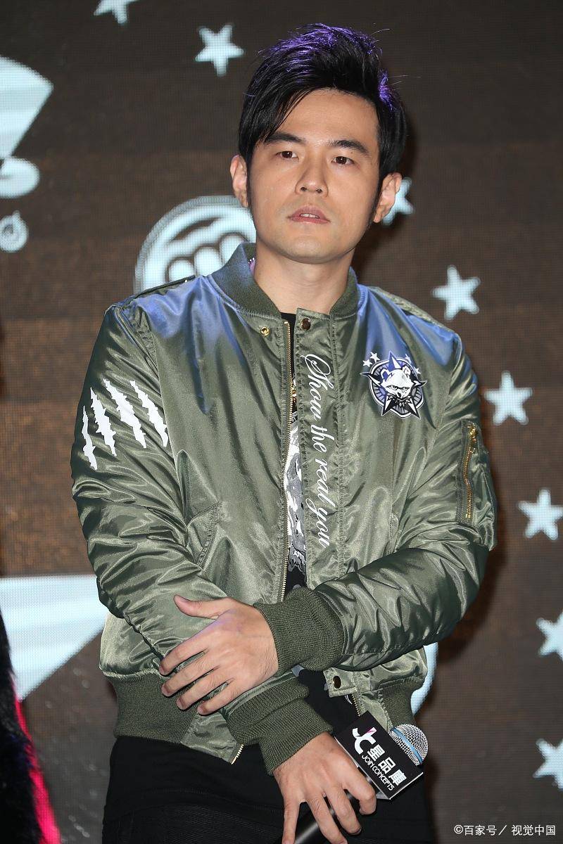 逃犯去看周杰伦演唱会路上被抓,周杰伦成逃犯新克星?_音乐_人们_案例