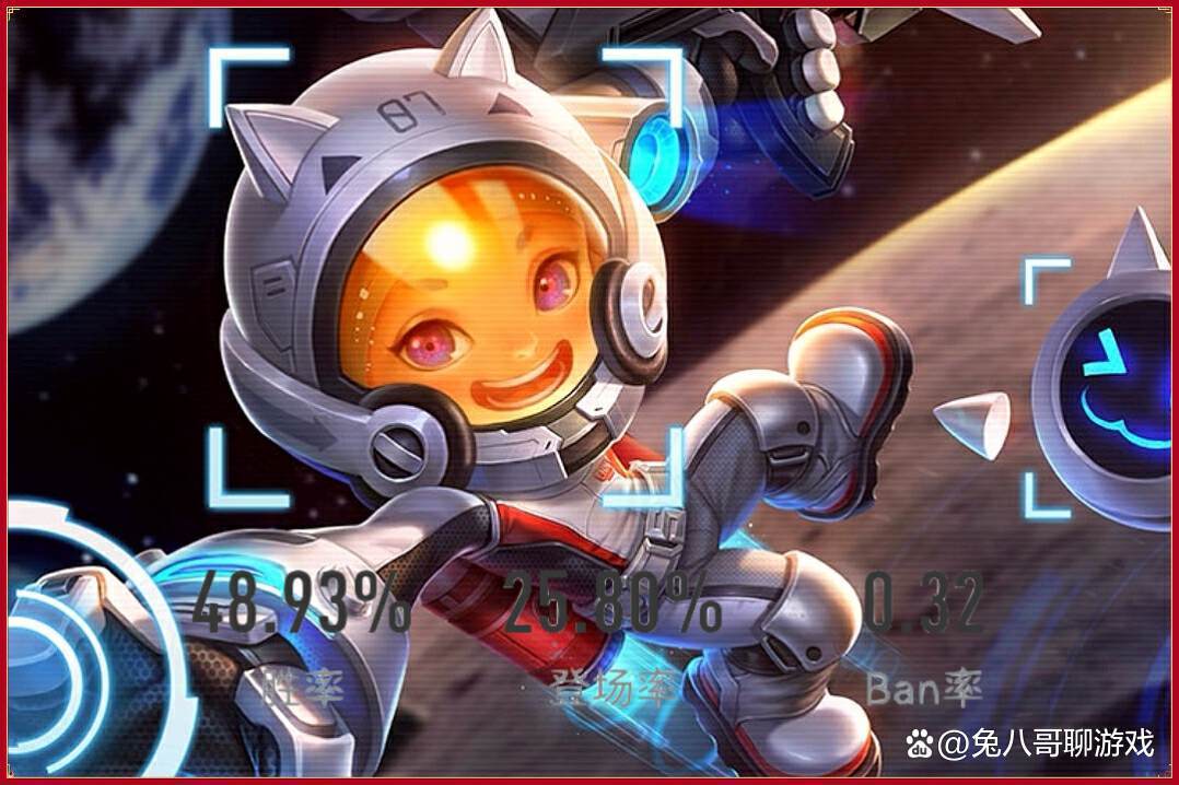 王者荣耀:鲁班七号热门有理可依,换个出装思路,胜率自然会上涨_英雄