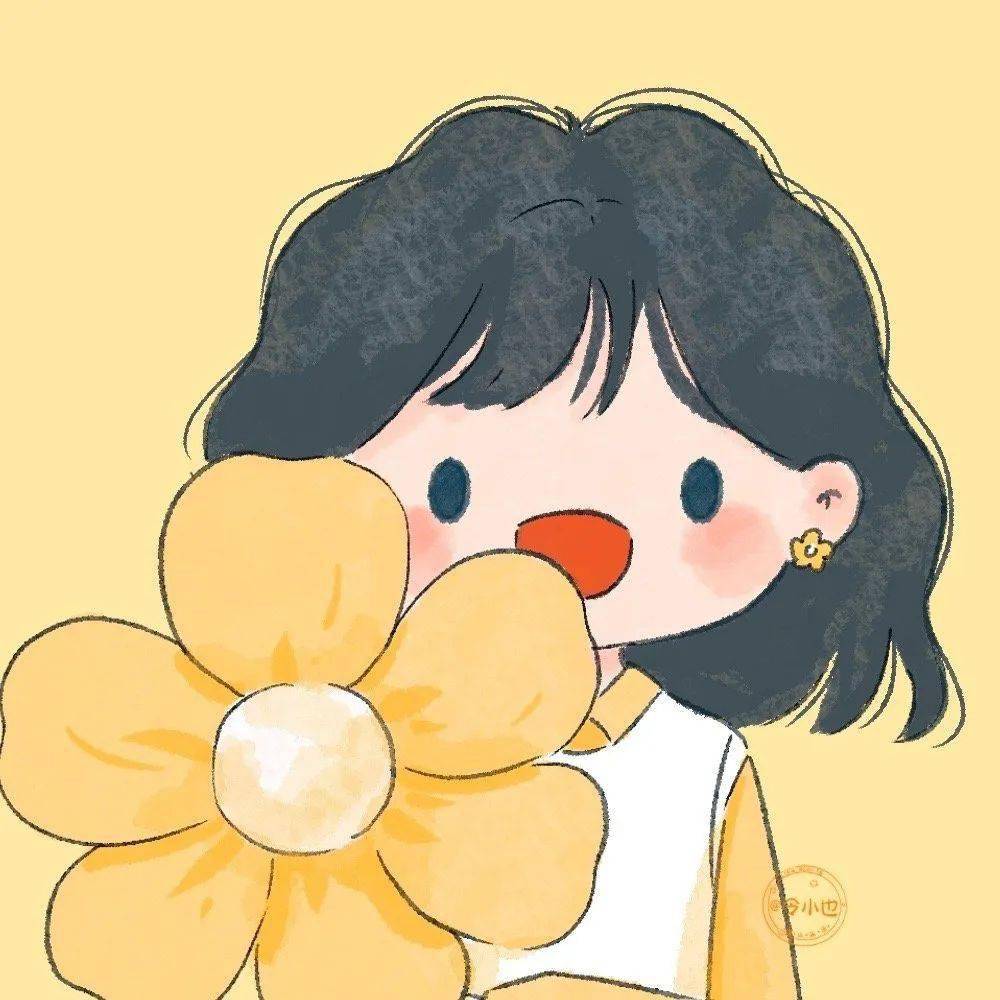 头像 | 3035383532·超有氛围感微信头像