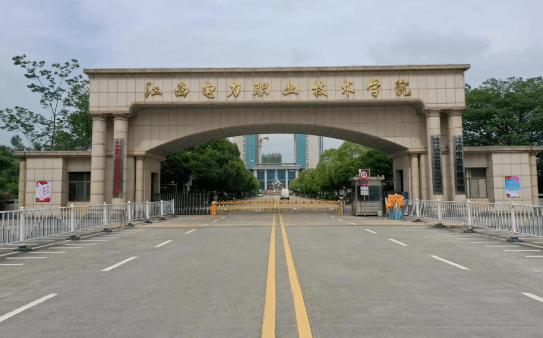 千方百计促就业|江西电力职业技术学院_毕业生_工作_招聘