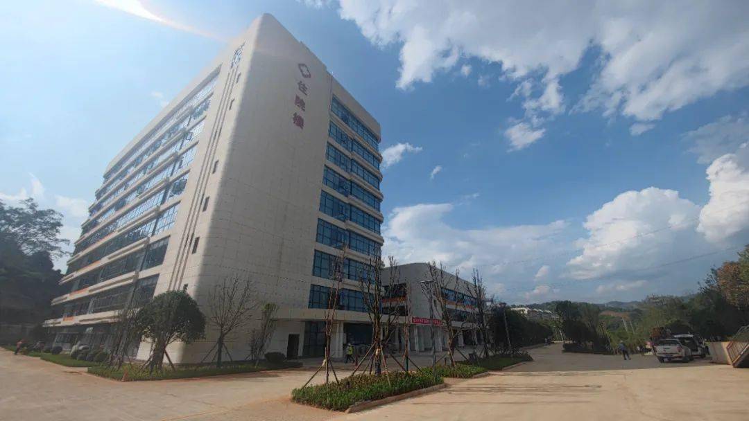 勐卯镇卯喊路与人民路交叉口东南,在原瑞丽市人民医院口腔科拆除重建