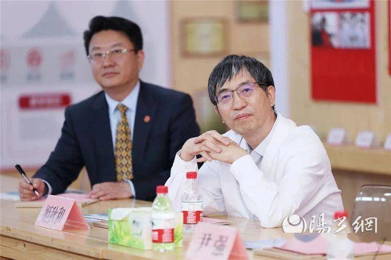 省医促会陪同土库曼斯坦及印度专家参访国际医学中心
