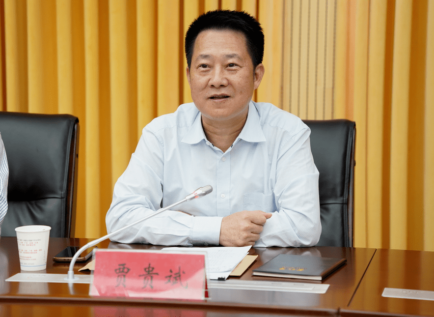 东莞沙田镇党政代表团赴贵州铜仁市松桃苗族自治县考察