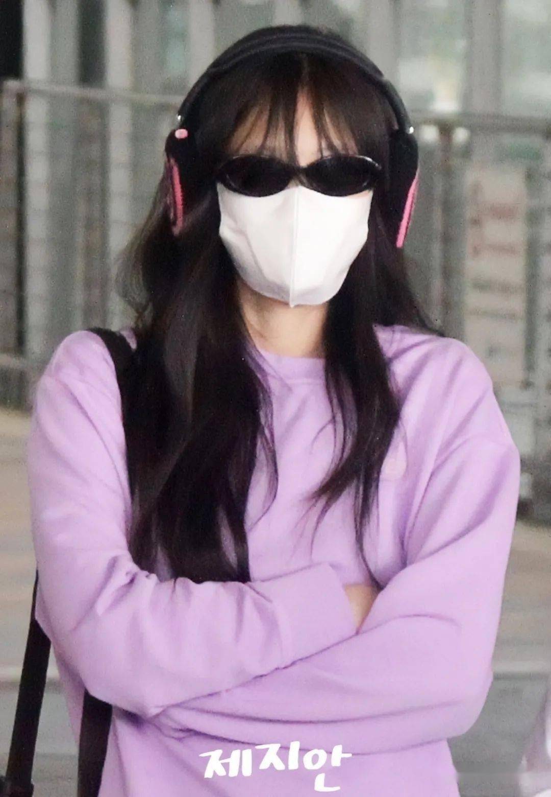 金泰亨和jennie就是想公开?