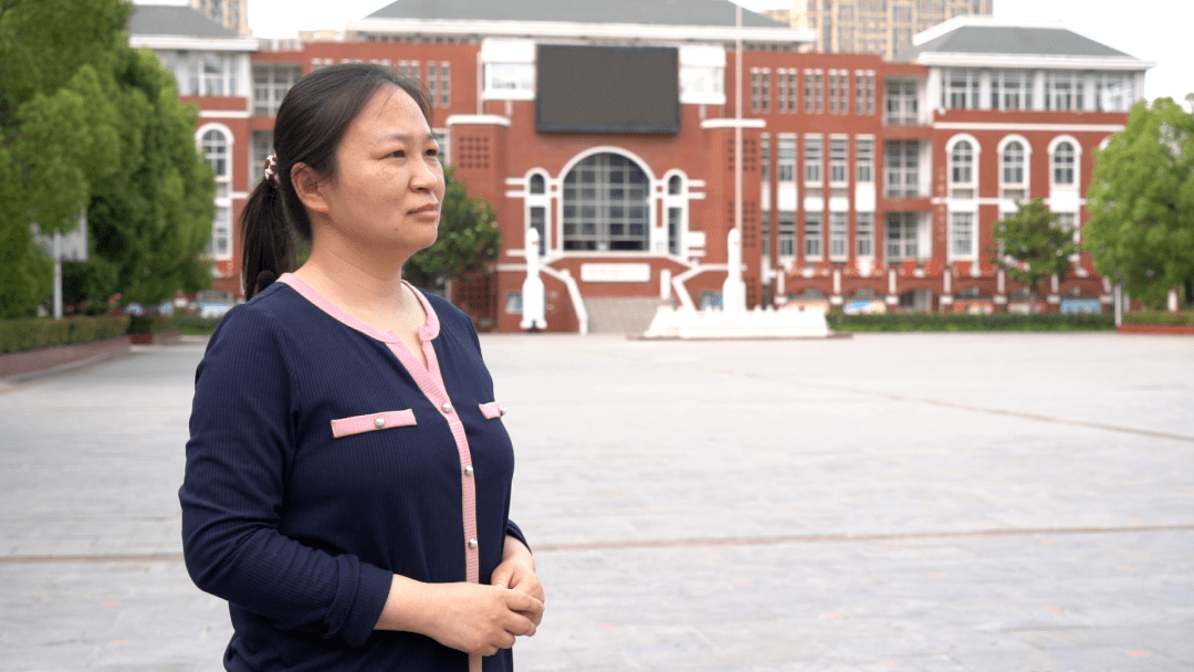 杜方方老师宿城一中高三英语