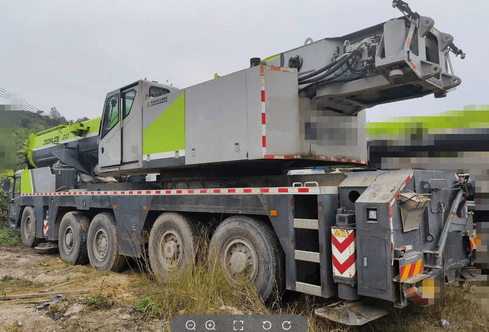 2018年3月设备型号:zat2000v753