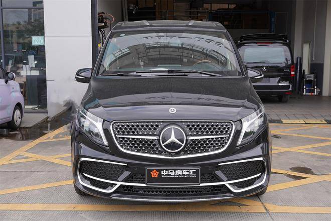 百万内高端高性价比mpv,23奔驰v260l凌锐升级款_搜狐汽车_搜狐网