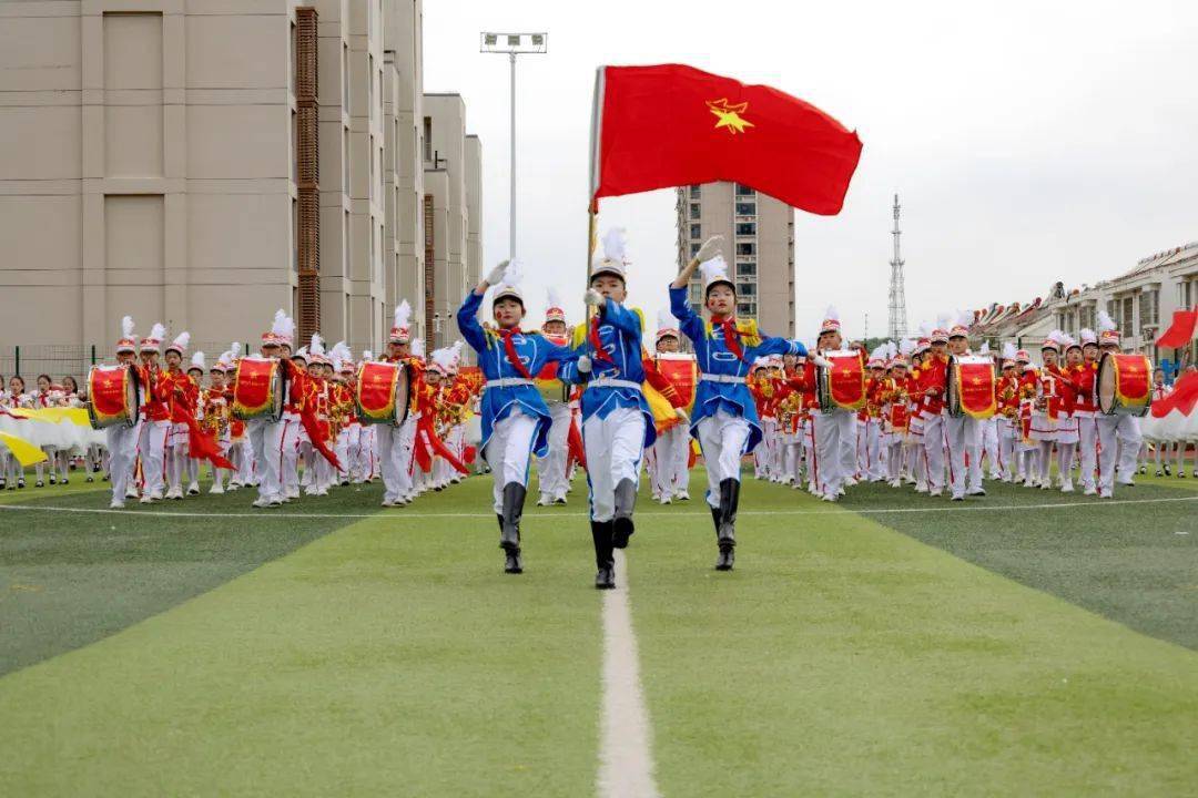 日照教育一周(5月21日-5月27日)精彩回顾_详情_活动_中小学校