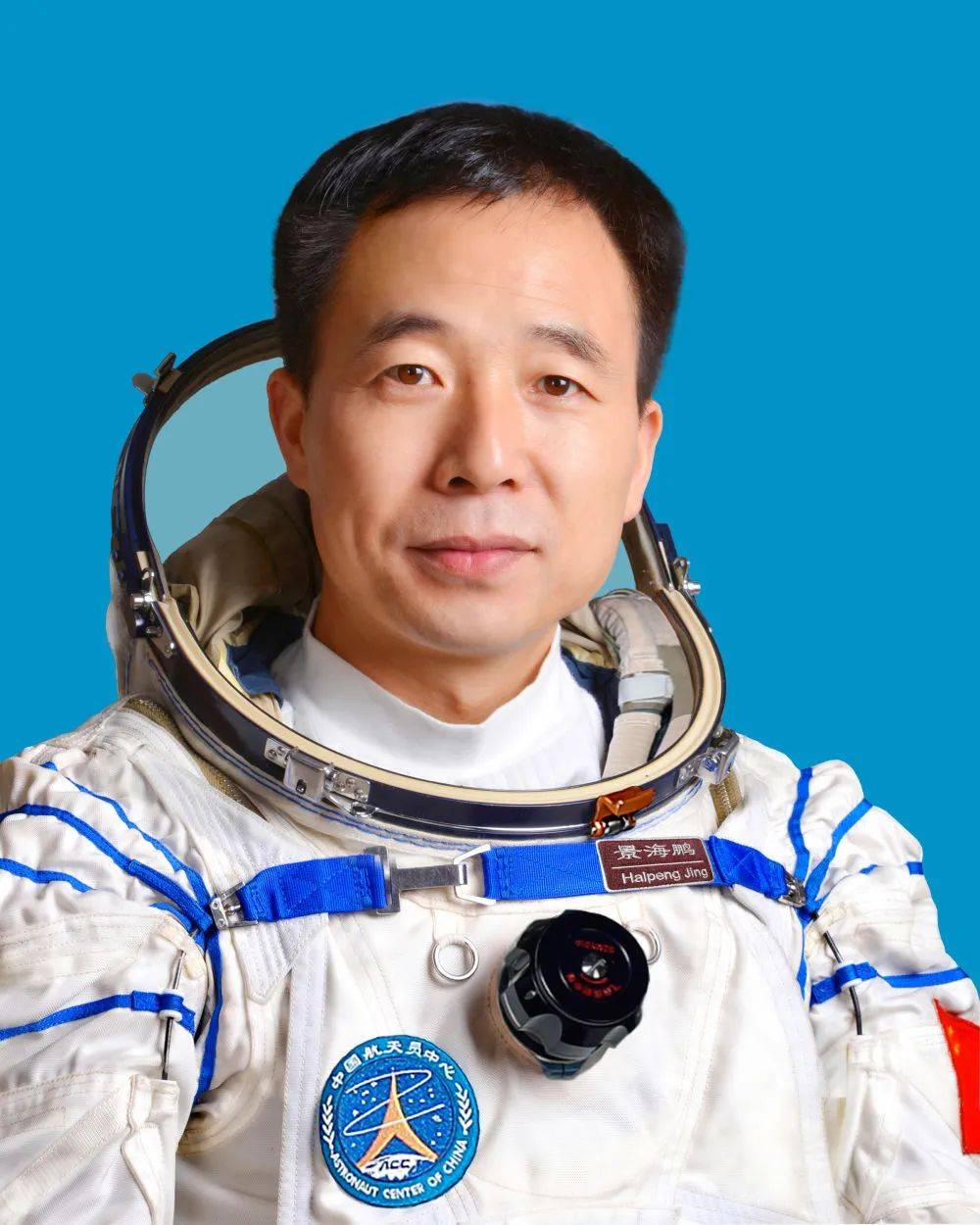 官宣！三位航天员是他们，包括一位大学教授！中国人首次登月也有大消息