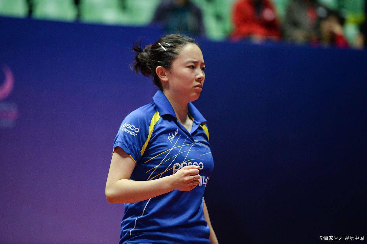 华裔名将田志希4:3惊险夺冠,收获2000万韩元大奖_郑荣植_李尚洙_方面