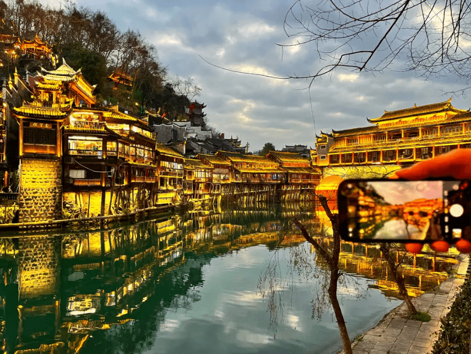 2023六月 | 大美铜仁 凤凰古城61网红悬崖无边泳池61铜仁大峡谷