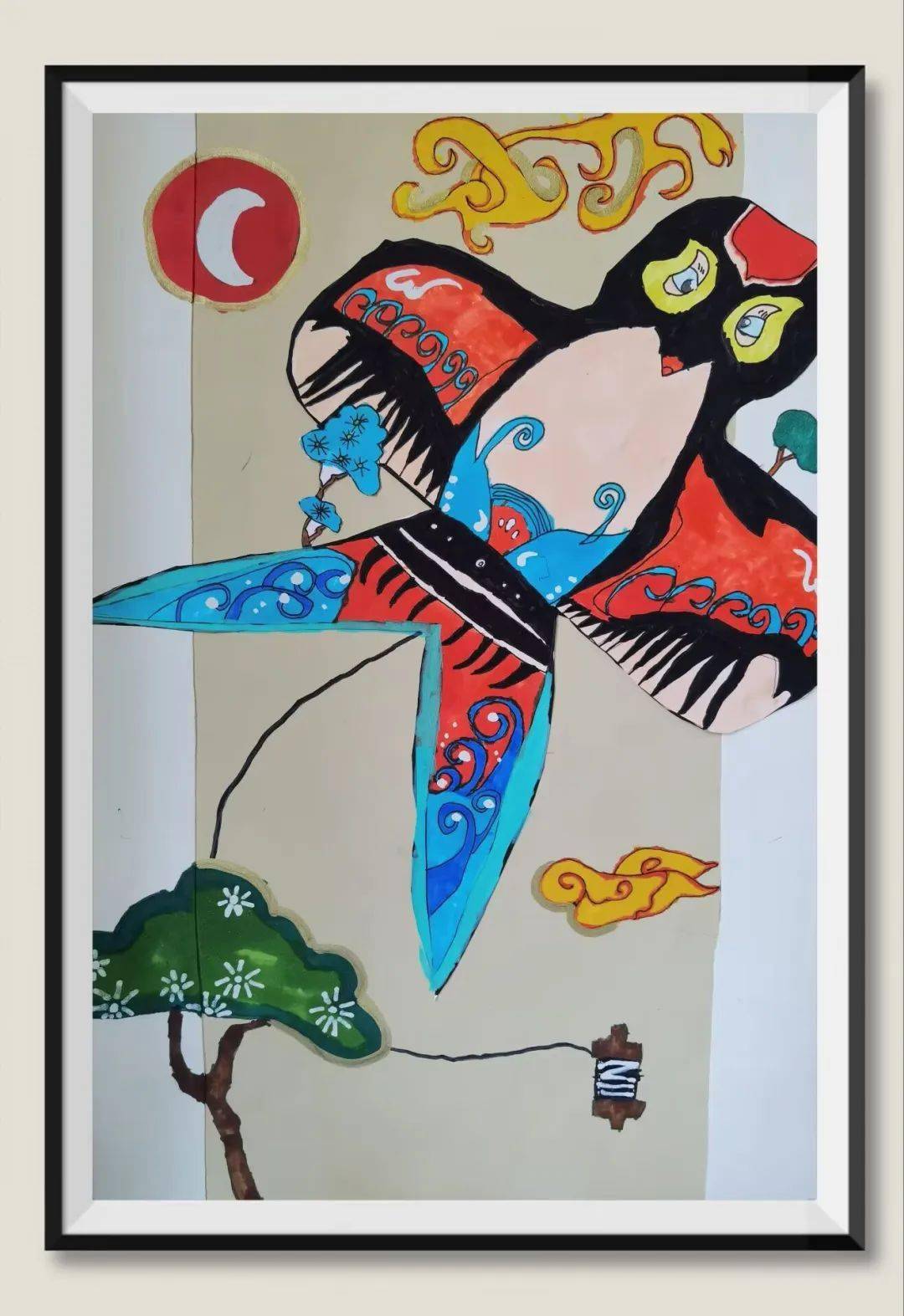 杨秉卓 8岁周瑄一 6岁彭睦宸 6岁莫芯语 6岁濮小雅 6岁甘梓瑶 5岁彭