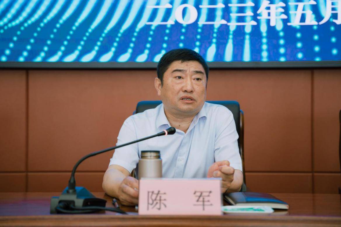 锤炼监测队伍 提升保障能力——江西省工信厅组织开展2023年全省无线