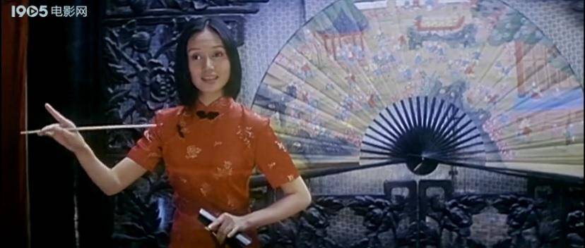 博鱼中国《中国机长》袁泉刷屏谁还记得21年前那个娃哈哈女孩？(图1)