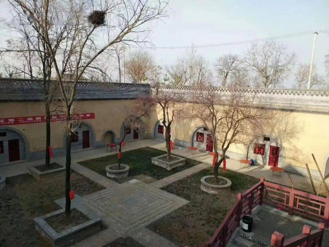 地坑窑