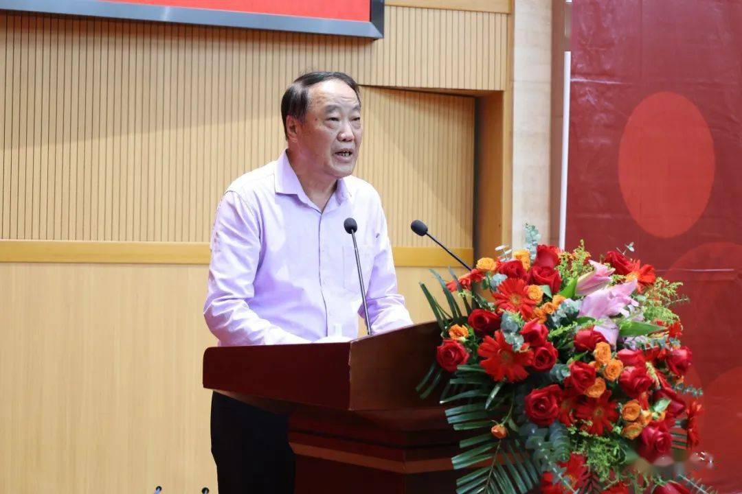 黄齐秋当选会长!_连江县_环保_企业
