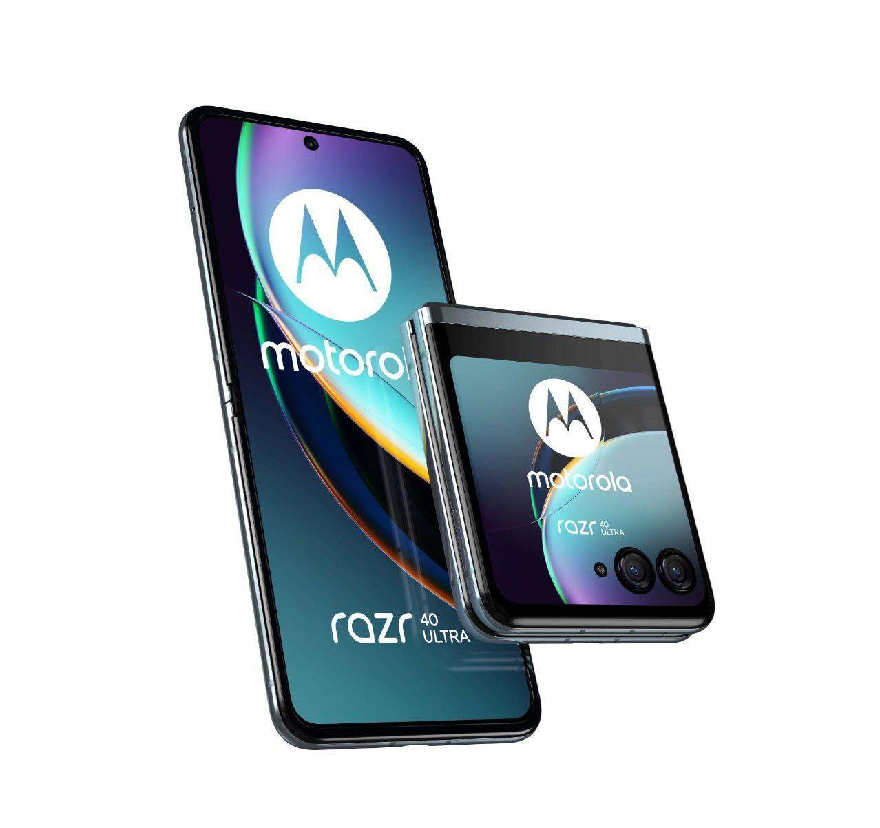 2023 moto razr 折叠屏手机新品发布会直播(视频)_ultra_传感器_摄像