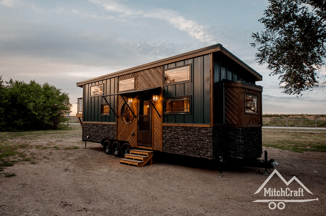 8款——创意房车设计_拖车_生活_系统