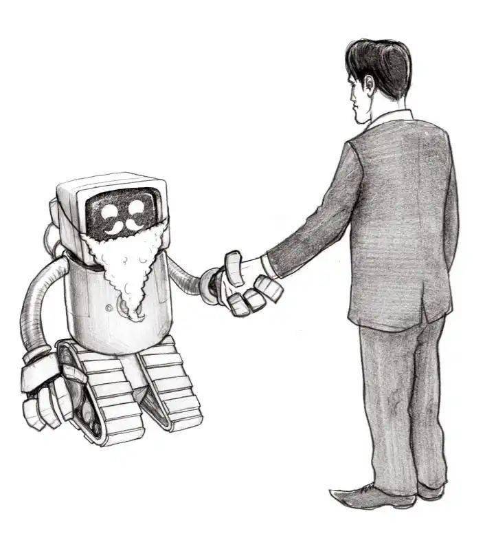 给ai戴上紧箍咒 ——人工智能对齐(ai alignment)深度解析_系统_人类