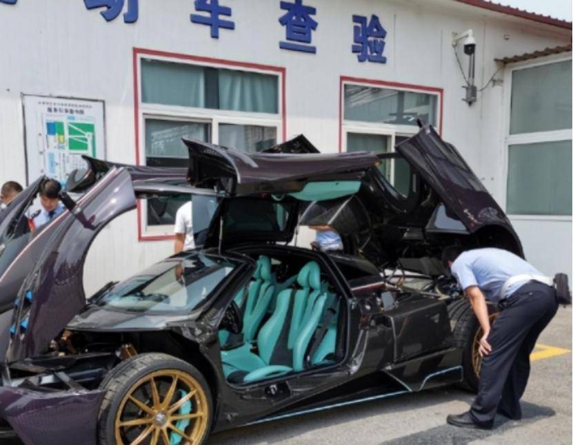 取消年检呼声越来越大，检测员被车主反问：检不检有何区别？