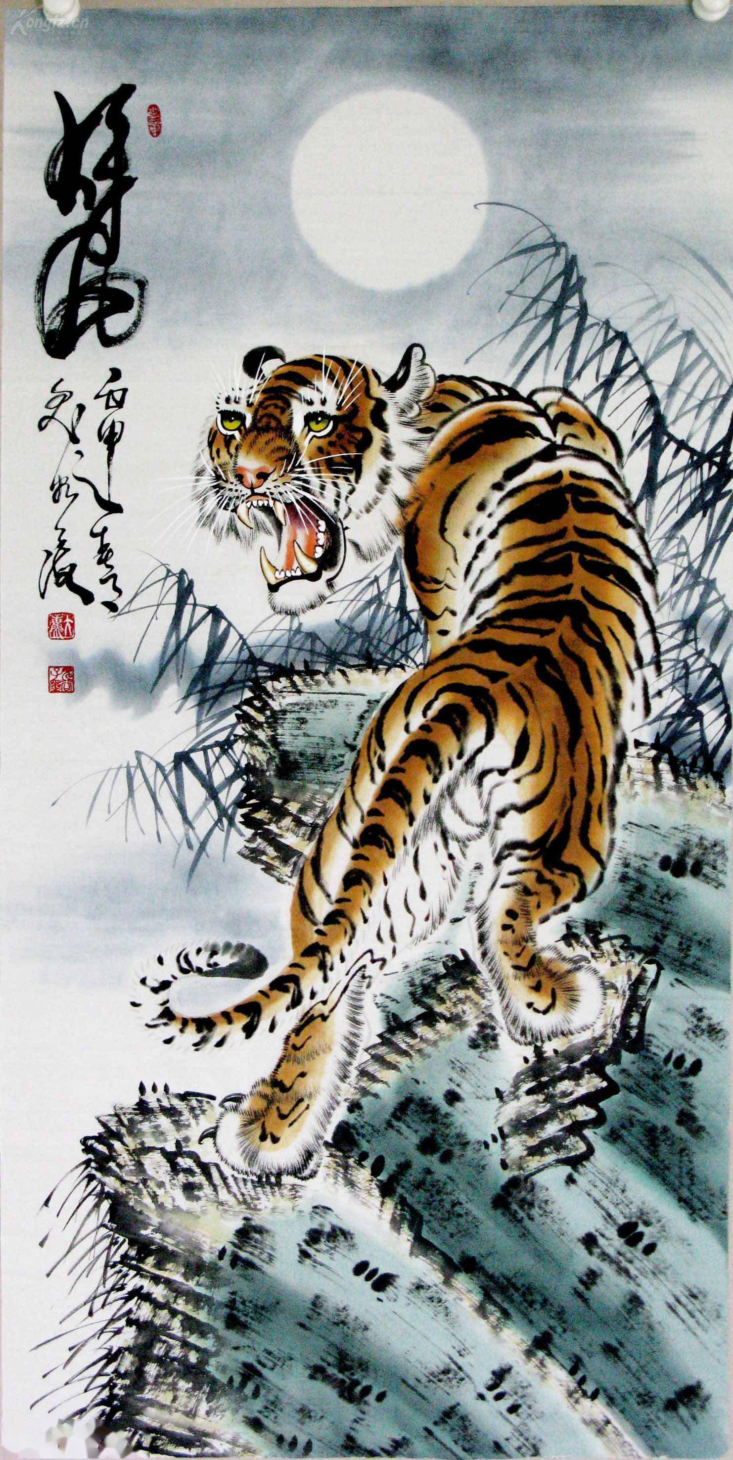 芒种节气:6月5日-6月21日生肖虎状态回复,保持稳定即可!